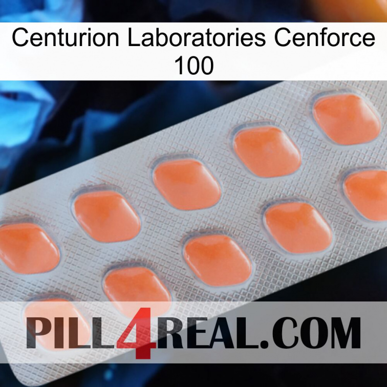 Centurion Laboratories Cenforce 100 26